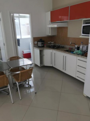 Apartamento Guaruja